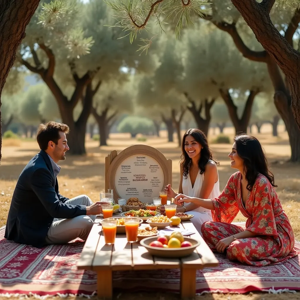 Innovation in action